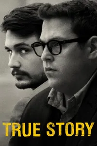 Gerçek Hikâye izle
