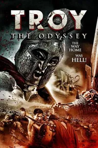 Truva: Odise Efsanesi izle
