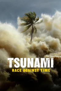 Tsunami Race Against Time izle