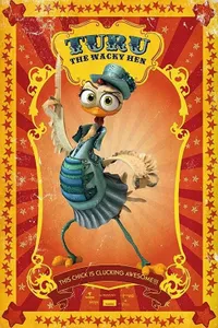 Turu ve Sirk Maceraları izle