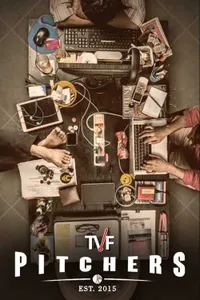 TVF Pitchers izle