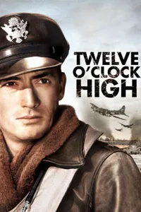 Twelve O'Clock High izle