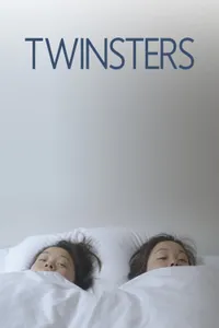 Twinsters izle