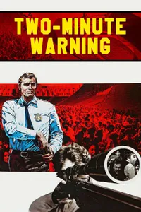 Two-Minute Warning izle