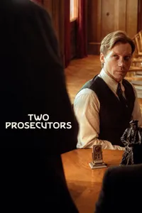 İki Savcı - Two Prosecutors izle