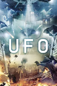 U.F.O. izle