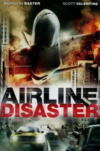 Uçakta Dehşet izle