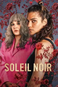 Siyah Güneş izle