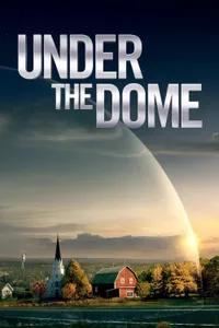 Kubbenin Altında izle