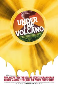 Volkanın Altında izle