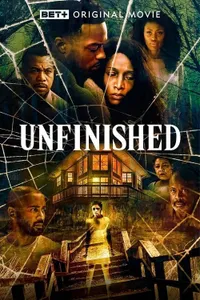 Unfinished izle