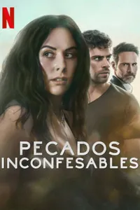Unspeakable Sins izle