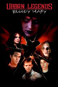 Gerçek Efsaneler: Bloody Mary izle