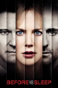 Uyuyana Kadar izle