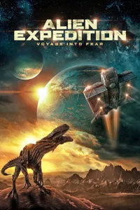 Uzaylı Seferi izle