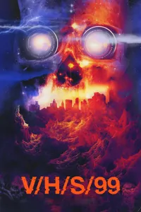 V/H/S/99 - Dehşet Kasedi 99 izle