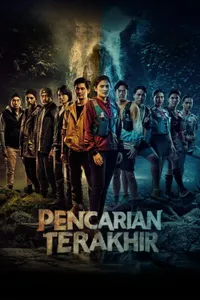 Pencarian Terakhir izle