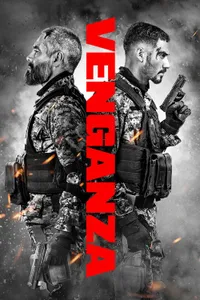 İntikam - Venganza izle