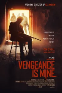 Vengeance is Mine izle