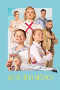 Victoria Must Go izle