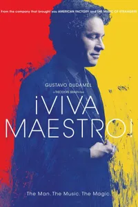 Viva Maestro! izle