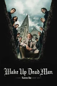 Bıçaklar Çekildi Ölü Adamın Uyanışı izle