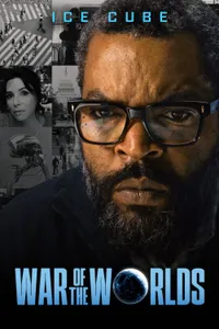 War of the Worlds izle