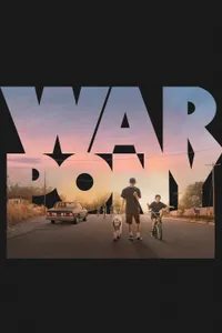Savaş Atı izle