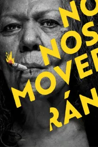 We Shall not be Moved izle