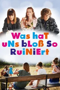 We Used to Be Cool izle