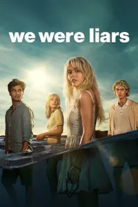 Yalancılar izle