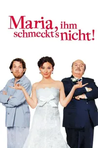 Maria, Onun Hoşuna Gitmiyor izle