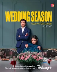 Wedding Season Dizi izle
