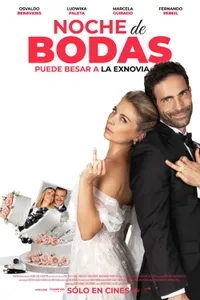 Weeding Night izle