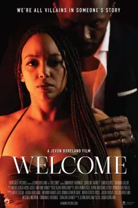 Welcome izle