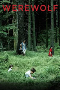 WereWolf izle