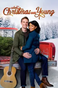 When Christmas Was Young izle