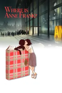 Where Is Anne Frank izle