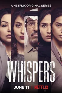 Whispers izle