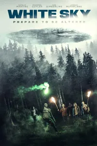 White Sky izle