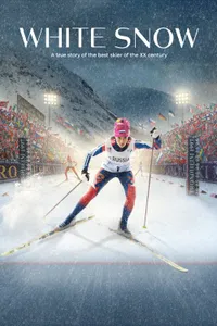 Kar Kraliçesi Elena Vyalbe izle
