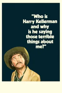 Kellerman Kimdir? izle