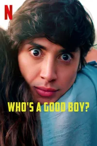 Who's a Good Boy? izle