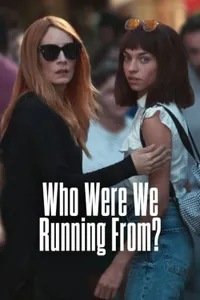 Biz Kimden Kaçıyorduk Anne? izle