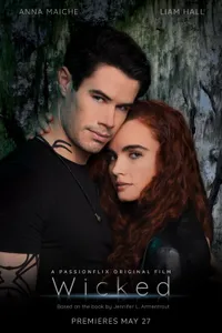Wicked izle