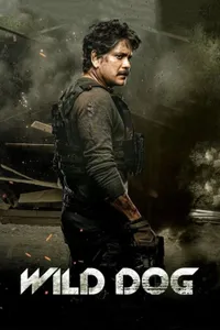 Wild Dog - Vahşi Köpek izle
