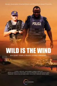 Vahşi Rüzgar izle