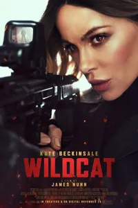 Yaban Pençesi - Wildcat izle