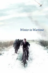 Kış Ayazında Savaş izle