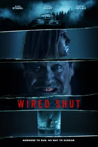 Wired Shut izle